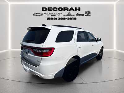 2025 Dodge Durango, $36080. Photo 3