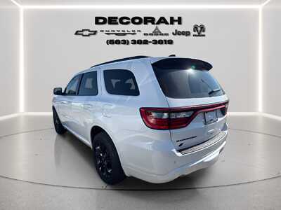2025 Dodge Durango, $36080. Photo 4