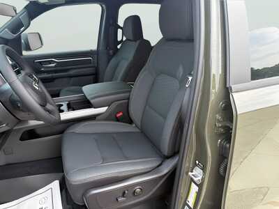 2026 RAM 1500 Crew Cab, $53580. Photo 2