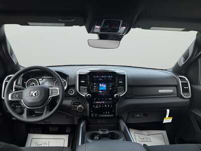 2026 RAM 1500 Crew Cab, $53580. Photo 3