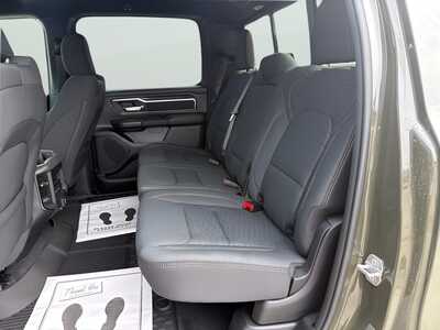 2026 RAM 1500 Crew Cab, $53580. Photo 6