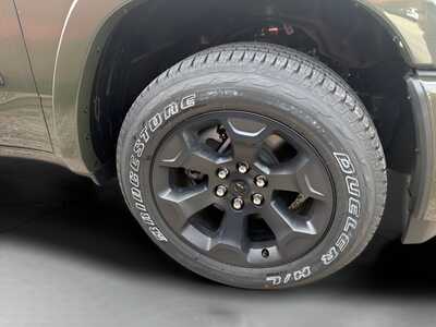 2026 RAM 1500 Crew Cab, $53580. Photo 7