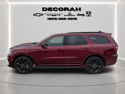 2026 Dodge Durango, $41080. Photo 10