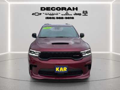 2026 Dodge Durango, $41080. Photo 11