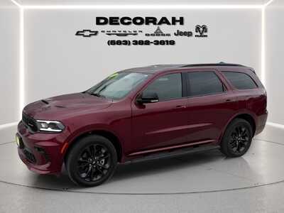 2026 Dodge Durango, $40080. Photo 2