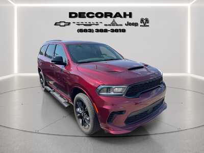 2026 Dodge Durango, $40080. Photo 5