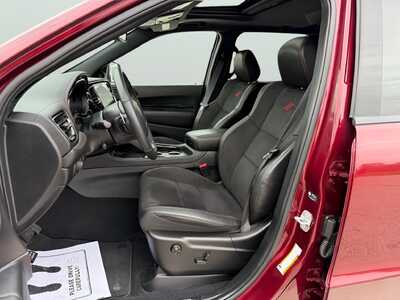 2026 Dodge Durango, $41080. Photo 7