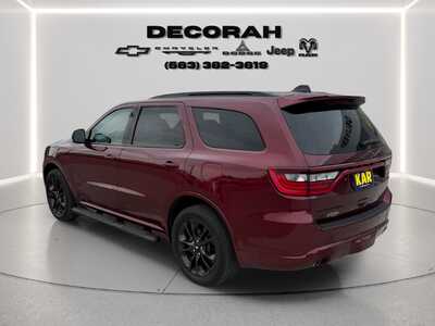 2026 Dodge Durango, $41080. Photo 8