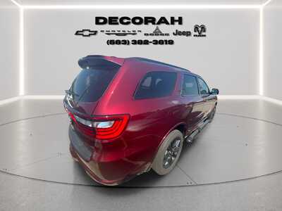 2026 Dodge Durango, $41080. Photo 9