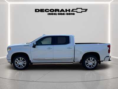 2026 Chevrolet 1500 Crew Cab, $74680. Photo 10