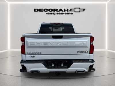 2026 Chevrolet 1500 Crew Cab, $74680. Photo 11