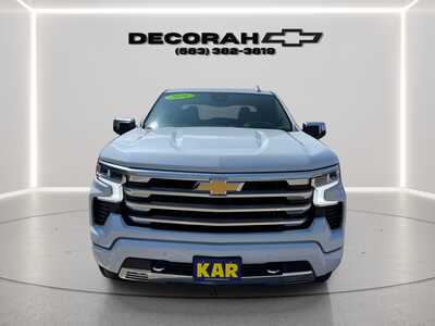 2026 Chevrolet 1500 Crew Cab, $74680. Photo 12
