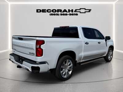 2026 Chevrolet 1500 Crew Cab, $74680. Photo 3