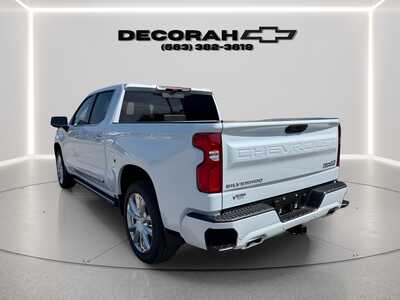 2026 Chevrolet 1500 Crew Cab, $74680. Photo 7