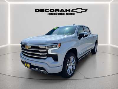 2026 Chevrolet 1500 Crew Cab, $74680. Photo 9