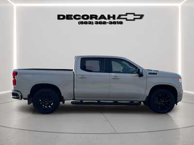 2026 Chevrolet 1500 Crew Cab, $64680. Photo 10