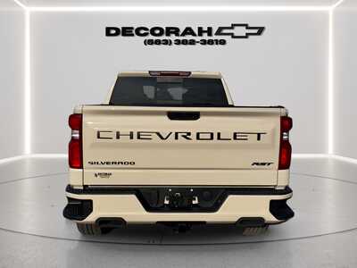 2026 Chevrolet 1500 Crew Cab, $64680. Photo 11