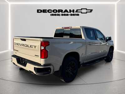 2026 Chevrolet 1500 Crew Cab, $64680. Photo 3