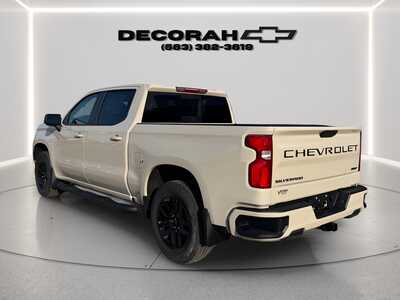 2026 Chevrolet 1500 Crew Cab, $64680. Photo 7