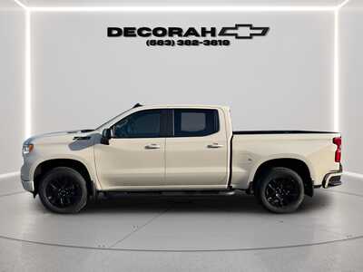 2026 Chevrolet 1500 Crew Cab, $64680. Photo 9