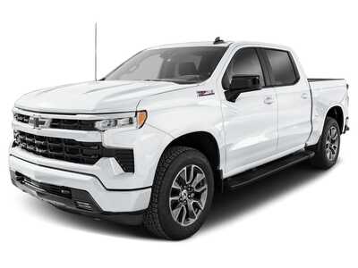 2026 Chevrolet 1500 Crew Cab, $68465. Photo 1