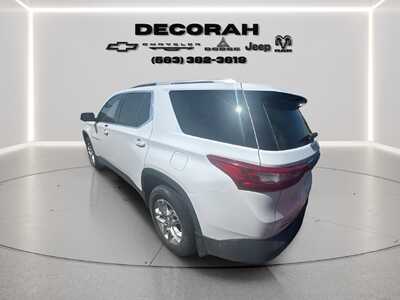 2018 Chevrolet Traverse, $15680. Photo 10