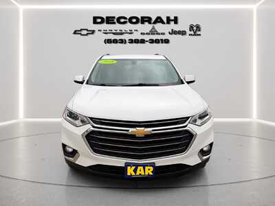 2018 Chevrolet Traverse, $15680. Photo 11