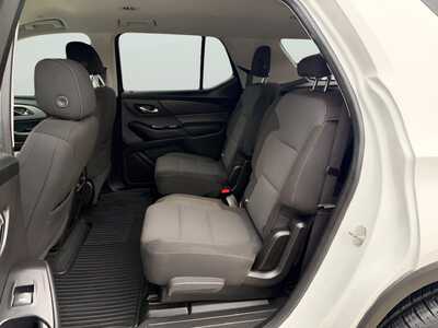 2018 Chevrolet Traverse, $15680. Photo 12