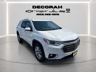 2018 Chevrolet Traverse, $16180. Photo 2