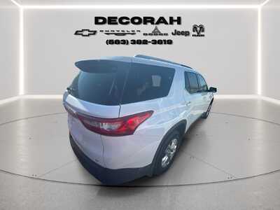 2018 Chevrolet Traverse, $16180. Photo 3