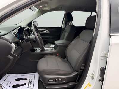 2018 Chevrolet Traverse, $15680. Photo 8