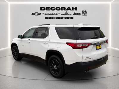 2018 Chevrolet Traverse, $15680. Photo 9