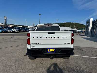 2025 Chevrolet Silverado 1500, $62180. Photo 10