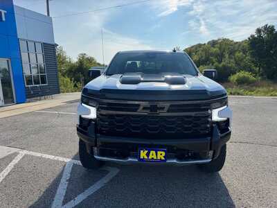 2025 Chevrolet Silverado 1500, $62180. Photo 11