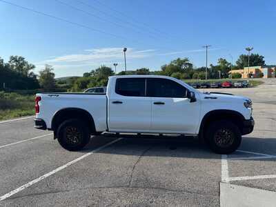 2025 Chevrolet Silverado 1500, $62180. Photo 12