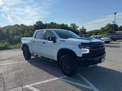 2025 Chevrolet Silverado 1500, $62180. Photo 5