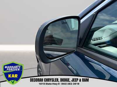 2026 Jeep Compass, $34819. Photo 10
