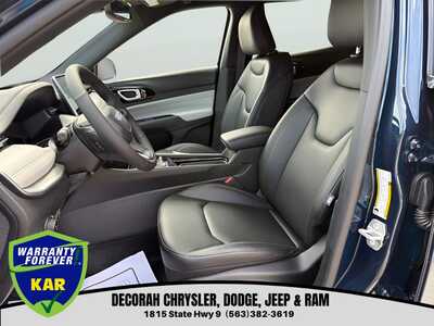 2026 Jeep Compass, $34819. Photo 2