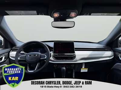 2026 Jeep Compass, $34819. Photo 3