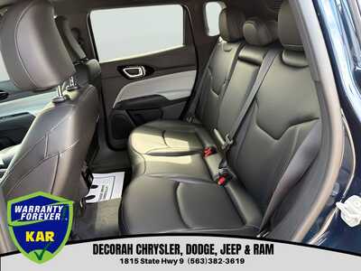 2026 Jeep Compass, $34819. Photo 7