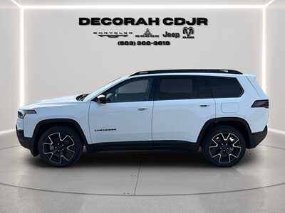 2026 Jeep Cherokee, $42325. Photo 12