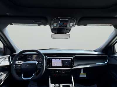 2026 Jeep Cherokee, $42325. Photo 3