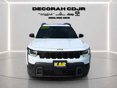 2026 Jeep Cherokee, $42325. Photo 5