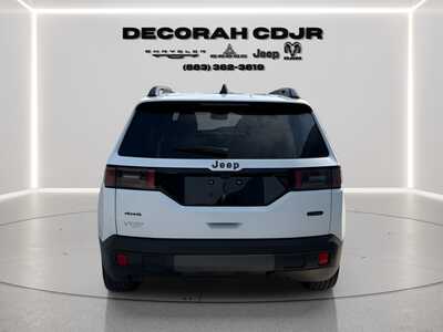 2026 Jeep Cherokee, $42325. Photo 7