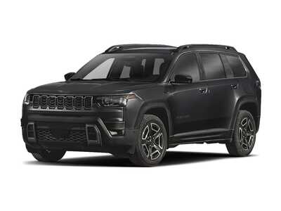 2026 Jeep Cherokee, $45220. Photo 1