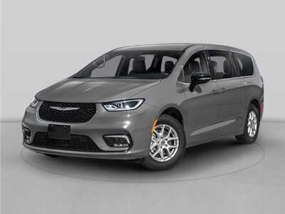 2025 Chrysler Pacifica, $0. Photo 1