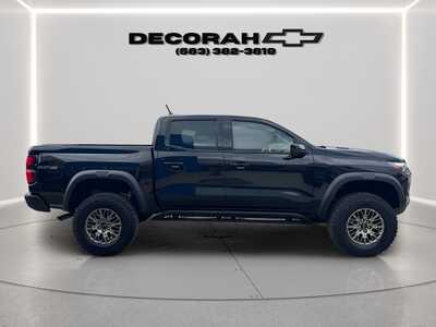 2026 Chevrolet Colorado Crew Cab, $56680. Photo 11