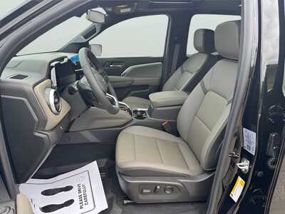 2026 Chevrolet Colorado Crew Cab, $56680. Photo 6