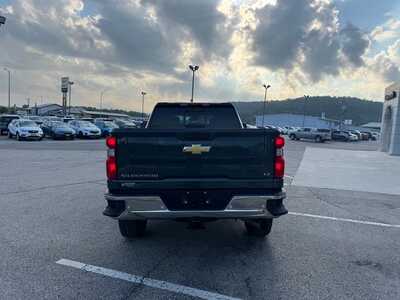 2026 Chevrolet Silverado 2500HD, $73180. Photo 10
