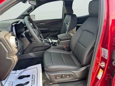 2026 Chevrolet Colorado Crew Cab, $46180. Photo 6